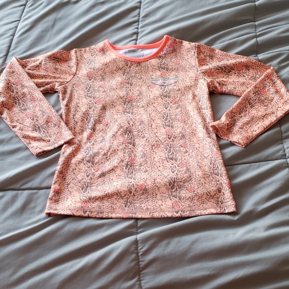 Harley-Davidson Shirt Size 6X